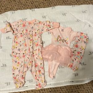 Newborn Set